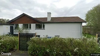 Lejligheder til salg i Silkeborg - Foto fra Google Street View