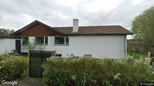 Lejligheder til salg i Silkeborg - Foto fra Google Street View