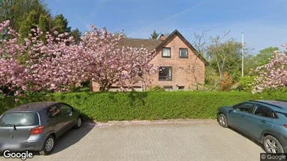 Lejligheder til salg i Silkeborg - Foto fra Google Street View