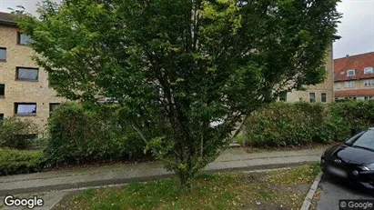 Lejligheder til leje i Holte - Foto fra Google Street View