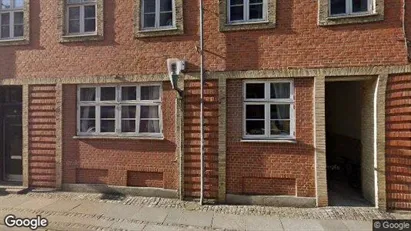 Lejligheder til leje i Aalborg Centrum - Foto fra Google Street View