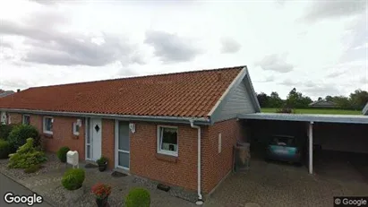 Andelsboliger til salg i Kolding - Foto fra Google Street View