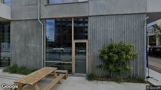 Lejligheder til leje i København S - Foto fra Google Street View