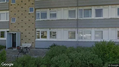 Lejligheder til leje i Skive - Foto fra Google Street View
