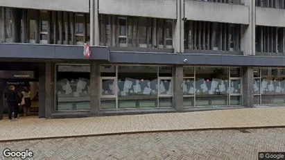 Lejligheder til leje i Odense C - Foto fra Google Street View