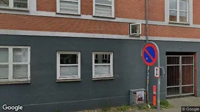 Lejligheder til salg i Aalborg Centrum - Foto fra Google Street View