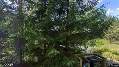 Lejligheder til salg i Hadsund - Foto fra Google Street View