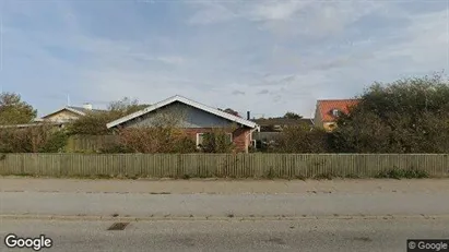 Lejligheder til salg i Skagen - Foto fra Google Street View