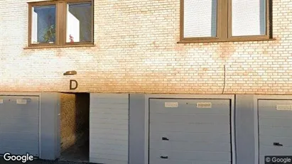 Lejligheder til salg i Aalborg Centrum - Foto fra Google Street View