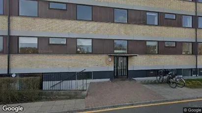 Lejligheder til salg i Køge - Foto fra Google Street View