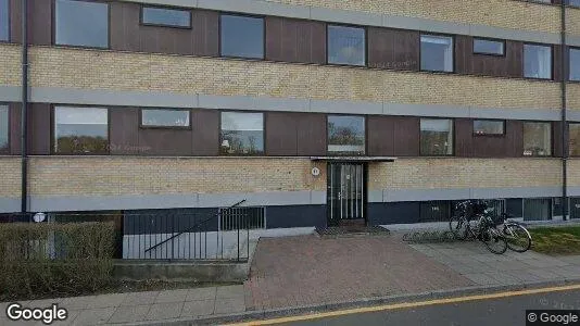 Lejligheder til salg i Køge - Foto fra Google Street View