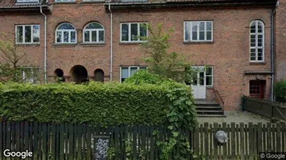 Lejligheder til salg i København SV - Foto fra Google Street View
