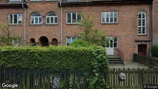 Lejligheder til salg i København SV - Foto fra Google Street View