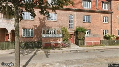Lejligheder til salg i København SV - Foto fra Google Street View