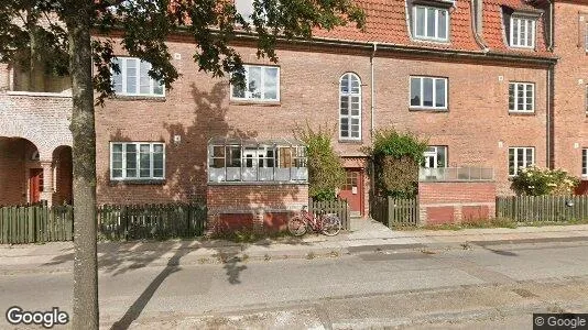 Lejligheder til salg i København SV - Foto fra Google Street View