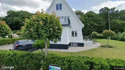 Lejligheder til salg i Middelfart - Foto fra Google Street View