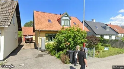 Lejligheder til salg i Gilleleje - Foto fra Google Street View