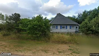 Lejligheder til salg i Asnæs - Foto fra Google Street View