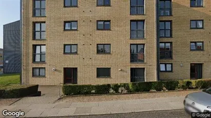 Lejligheder til salg i Randers NØ - Foto fra Google Street View