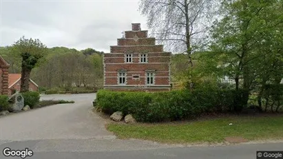 Lejligheder til salg i Vejle Centrum - Foto fra Google Street View