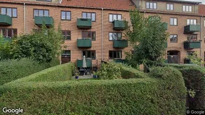 Lejligheder til salg i København NV - Foto fra Google Street View