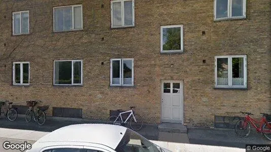 Lejligheder til salg i Vanløse - Foto fra Google Street View