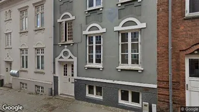 Lejligheder til salg i Horsens - Foto fra Google Street View