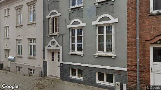 Lejligheder til salg i Horsens - Foto fra Google Street View