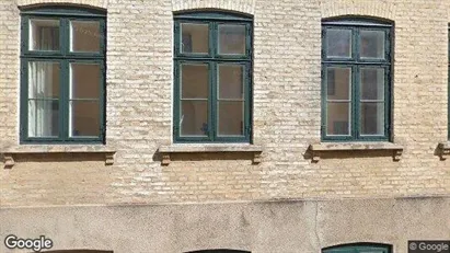 Lejligheder til salg i Haderslev - Foto fra Google Street View