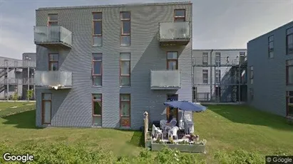Lejligheder til salg i Køge - Foto fra Google Street View