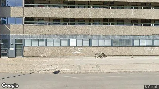 Lejligheder til salg i Hvidovre - Foto fra Google Street View