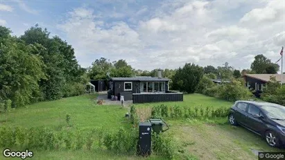 Lejligheder til salg i Grenaa - Foto fra Google Street View