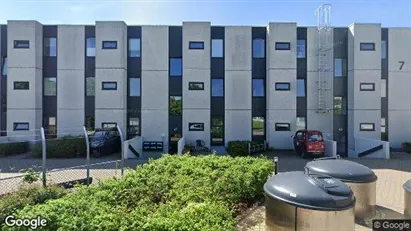 Lejligheder til leje i Aalborg SØ - Foto fra Google Street View