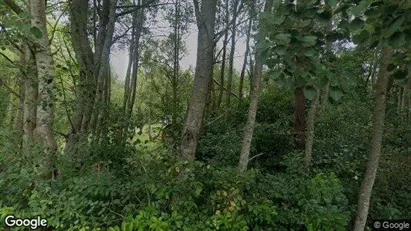 Lejligheder til salg i Blåvand - Foto fra Google Street View
