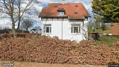 Lejligheder til salg i Odense M - Foto fra Google Street View
