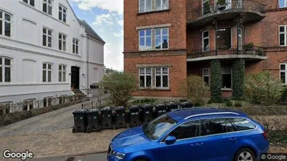 Lejligheder til salg i Odense C - Foto fra Google Street View