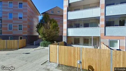 Lejligheder til leje i Ishøj - Foto fra Google Street View