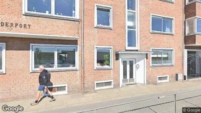 Lejligheder til salg i Randers C - Foto fra Google Street View