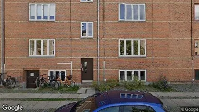 Lejligheder til salg i Aalborg Centrum - Foto fra Google Street View