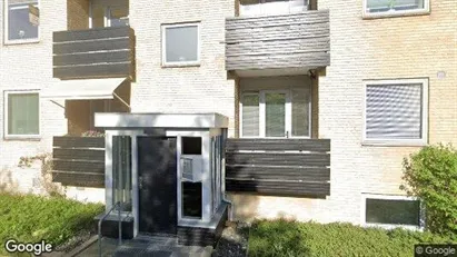 Lejligheder til salg i Aalborg Centrum - Foto fra Google Street View