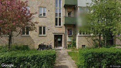 Lejligheder til salg i København SV - Foto fra Google Street View