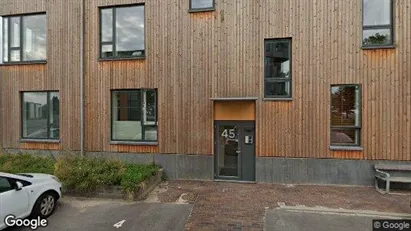 Lejligheder til salg i Helsingør - Foto fra Google Street View