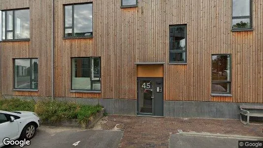 Lejligheder til salg i Helsingør - Foto fra Google Street View