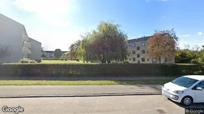 Lejligheder til salg i Brønshøj - Foto fra Google Street View