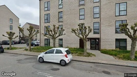 Lejligheder til leje i Odense S - Foto fra Google Street View