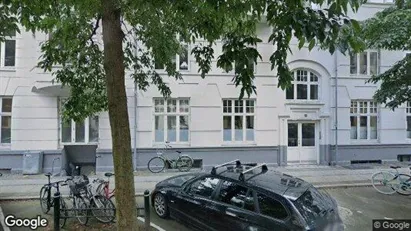 Lejligheder til salg i Frederiksberg C - Foto fra Google Street View