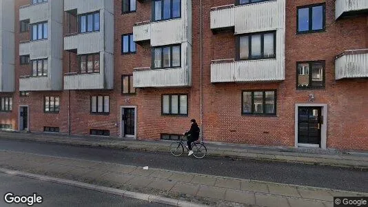 Lejligheder til salg i Brønshøj - Foto fra Google Street View