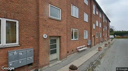 Lejligheder til salg i Glostrup - Foto fra Google Street View