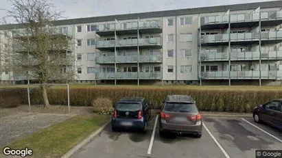 Lejligheder til salg i Nørresundby - Foto fra Google Street View