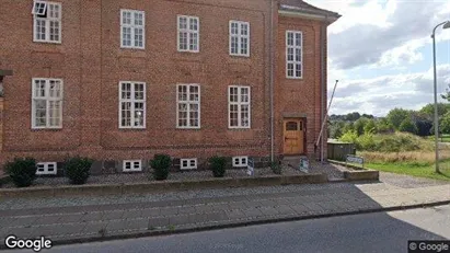 Lejligheder til salg i Haderslev - Foto fra Google Street View